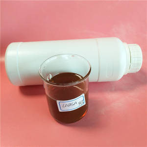 Sulfate de lauryl éther de sodium (SLES) de qualité cosmétique, fabriqué en Chine - Product Image 3