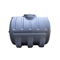 Máquina de Moldeo por Extrusión y Soplado de Alto Rendimiento para Tanques de Agua de 3000L y 4 Capas, para Línea de Producción de Tanques de Agua de HDPE de Alta Calidad