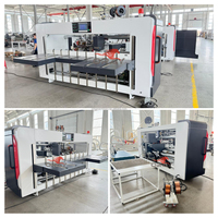 Nouvelle machine à coudre semi-automatique pour cartons Oray, modèle 1000/1200/1400/1600, 700 points/min, impression personnalisable