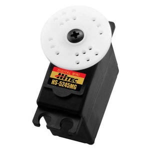 Servo Económico Estándar RC Hitec HS-311, 43g, 3.5kg.cm, 4.8V-6.0V, 40x20x36.5mm para Aficionados al RC - Product Image 6