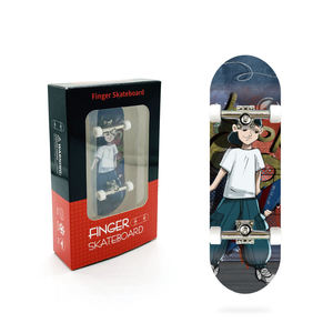 ALF.AILEFU-Planche à roulettes de marque privée personnalisée avec roue de requin pour <span class=keywords><strong>skatepark</strong></span> professionnel - Product Image 1