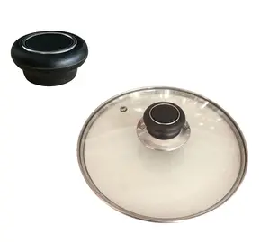 Pomo de tapa universal para olla, Mango para utensilios de cocina - Product Image 1