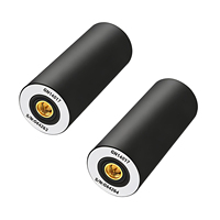 Antena GNSS RTK Helix ukuran mini 23*55.6mm GN14015 / GN14016 / GN14017