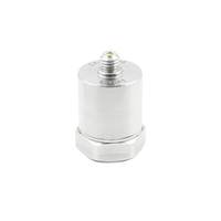 IEPE Sensor Getaran Akselerometer 50mv/G