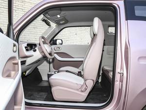 2025年に販売される新車大人用電気自動車<span class=keywords><strong>3</strong></span>ドア4席吉利パンダミニ電気自動車 - Product Image 6