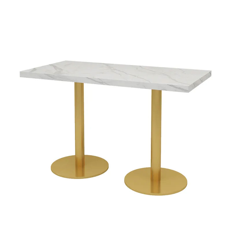 Rectangle table