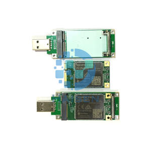 Quectel EC25-EUX USB адаптер <span class=keywords><strong>IoT</strong></span> беспроводной модуль EC25-EUX Minipcie к USB адаптер с слотом для SIM-карты - Product Image 3