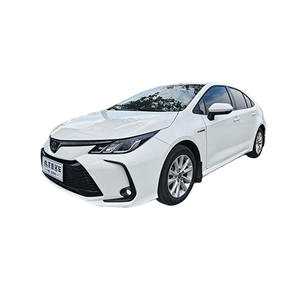 Toyota Corolla 2024 1.8L Hybride Pioneer Export Exclusive à bas prix, en bon état, à vendre, prix avantageux, voitures de <span class=keywords><strong>patrouille</strong></span> - Product Image 1