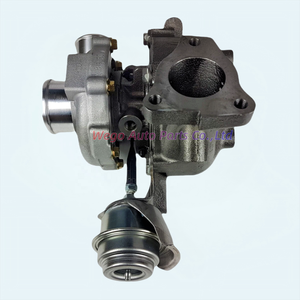 Fornitura di fabbrica Turbo per <span class=keywords><strong>2008</strong></span> <span class=keywords><strong>Hyundai</strong></span> I30 turbocompressore 766111-5001S 766111-0001 766111-1 28200-2A160 turbina 766111 con guarnizioni - Product Image 5