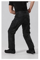 Shero Brand Pantalon tactique élastique multifonctionnel Pantalon de combat respirant pour l'alpinisme et la randonnée Offre Spéciale