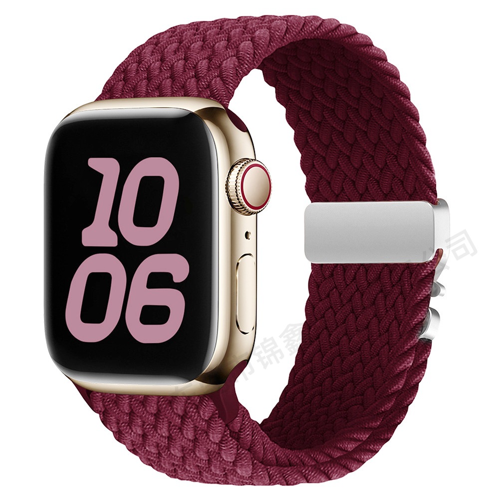 Wine red