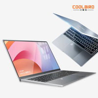 Nouveau design Chine gros ordinateur portable d'affaires 15.6 pouces win10 win11 ordinateur portable 8G intel CPU N5095 pour étudiant 10e prix d'usine