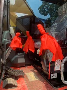 Excavadora SANY SY215C Usada, 21T, 20 Toneladas, Certificación CE, Motor Isuzu, Bomba de Diseño Duradero, Stock de Segunda Mano - Product Image 6