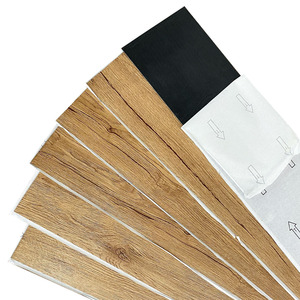 Vente chaude en Afrique maison en briques à base de vinyle SPC imperméable, anti-rayures et antibactérien utilisant un <span class=keywords><strong>sol</strong></span> en PVC plastique auto-adhésif bon marché - Product Image 4