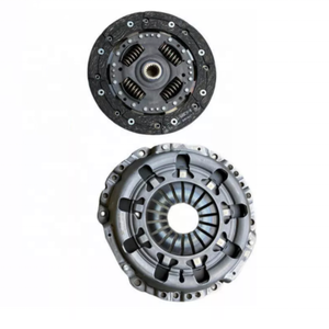 Kits de embrague OEM 6203100330 para <span class=keywords><strong>Ford</strong></span> FIESTA POWER / <span class=keywords><strong>MAX</strong></span> / MOVE / ECOSPORT 1,6/KA 2008-2016 con placa de embrague/disco/rodamiento - Product Image 2