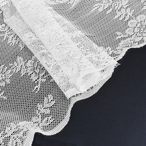 New ren màu rắn hai lớp đầy đủ màn rèm cửa, màn hình cửa sổ, ban công phòng ngủ phòng khách rèm cửa - Product Image 6