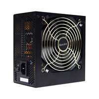 HuntKey WD650Evo 650W Güç Kaynağı 80PLUS Gold ATX 3.1 Ready Aktif PFC LLC+DC-DC PSU, Üst Düzey Oyun Masaüstü Bilgisayarları için