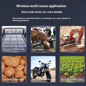 <span class=keywords><strong>Pistola</strong></span> <span class=keywords><strong>de</strong></span> <span class=keywords><strong>agua</strong></span> eléctrica <span class=keywords><strong>de</strong></span> alta presión para <span class=keywords><strong>Amazon</strong></span>, superventas, herramienta mágica <span class=keywords><strong>de</strong></span> lavado <span class=keywords><strong>de</strong></span> coches con batería <span class=keywords><strong>de</strong></span> litio para el hogar, 1,3mm transfronterizo - Product Image 3