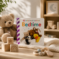 Impression personnalisée de livres d'histoires pour enfants sur le thème des animaux mignons pour l'heure du coucher, idéal pour les histoires du soir et la lecture en famille, faible MOQ, vente en gros directe d'usine