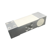 HY-1B(665) C3 Célula de Carga de Punto Único de Alta Precisión 100~500kg Sensor de Pesaje para Básculas de Plataforma con Cálculo de Precio