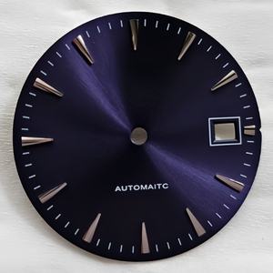 Cadran de montre mécanique en métal de 29mm Flagship L4.774 Series Compatible <span class=keywords><strong>ETA</strong></span> 2824/<span class=keywords><strong>2892</strong></span> Moddding Part Watch Parts - Product Image 3