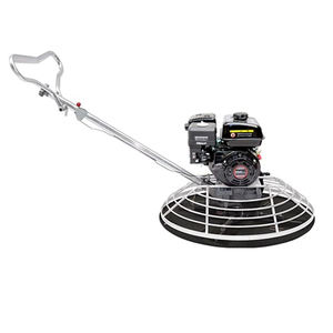 Boden nivel lier maschine Zement boden polier maschine Handkraft kelle - Product Image 2