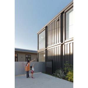 Casa Contenedor Escolar, Diseño Moderno Rectangular, Solución Integral para Proyectos - Product Image 5