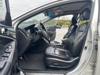 Voitures d'occasion JX Auto Hyundai Sonata Berline Conduite à Gauche Automatique Traction Avant 2.0L Faible Kilométrage Sans Accident Vente en Gros à l'Export 2013 2014 2015