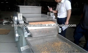 เครื่องบดถั่ววอลนัทอาหารสแตนเลส - Product Image 2