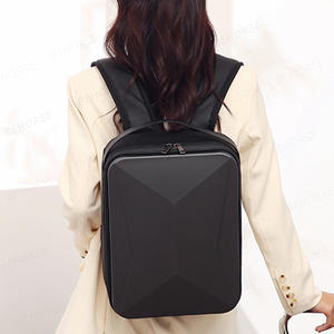 Zaino per Drone Air 3 per DJI Air 3S Borsa Rigida per DJI Mavic Air 3 /3S RC 2/RC N2 Controllo Accessori Universali - Product Image 5