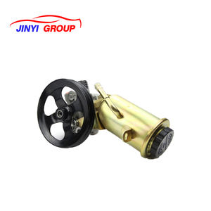 ปั๊มพวงมาลัยเพาเวอร์เหมาะสำหรับโตโยต้า NCP10 NCP12 NCP13 NCP61 44310-0D020 443100D020 1999-2005 - Product Image 1