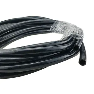Hot selling, durable, non twisted car wash PVC beer barrel pipe factory supplier, weather resistant hose