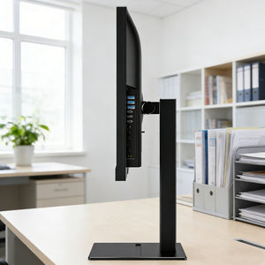 PC tout-en-un 23,8 pouces 2/4K, ordinateur de jeu de bureau avec AMD Ryzen 7 5700G, écran LCD IPS DDR4, ordinateur portable, nouveau, prise US, PC AIO - Product Image 4