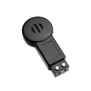 ASP-02 도매 교체 노이즈 캔슬링 헤드셋 다이나믹 마이크 - Product Image 1