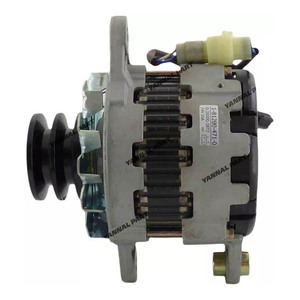 इज़ुमी 24 वी 40a अल्टरनेटर vi1812004710 के लिए खोपको खुदाई के लिए स्कि135sr <span class=keywords><strong>SK135SR</strong></span>-<span class=keywords><strong>1E</strong></span> sk135srl sk200sr SK135SRL-<span class=keywords><strong>1E</strong></span> SK200SR-1S - Product Image 4