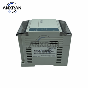 โมดูลตัวควบคุม PLC FX1S-14MR-001ชุด FX1S สำหรับ Mitsubishi ชุดควบคุม FX1S14MR001 - Product Image 3