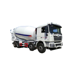 Бетономешалка Sinotruck Howo NX, 8 м3, 12 М3, 20 м3 - Product Image 2