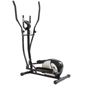 Elliptische Fitness Crosstrainer Zware Vliegwiel Trappen Machine Magnetische Elliptische Trainer Met705