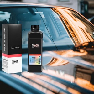 Rivestimento in Ceramica Nano per Vetri Auto da 1L, Formula Concentrata Idrorepellente, Colore Personalizzato per Parabrezza e Specchietti - Product Image 6