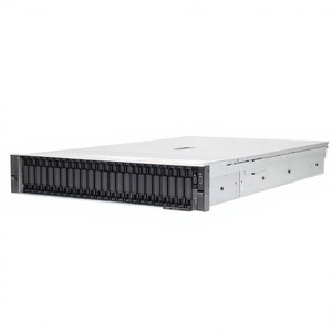 Servidor en Rack PowerEdge R7525 2U <span class=keywords><strong>de</strong></span> Alto Rendimiento, Dispositivo <span class=keywords><strong>de</strong></span> <span class=keywords><strong>Almacenamiento</strong></span> para Infraestructura Informática Usada - Product Image 1