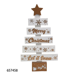 Giáng sinh hiện đại <span class=keywords><strong>nutcracker</strong></span> trang trí miễn phí-đứng bằng gỗ người lính trang trí nhà máy bán buôn - Product Image 6