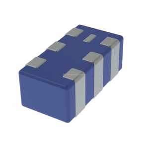 ใหม่และเป็นของแท้ RFDIP1607L123AT RF DIPLEXER 2.4GHZ/5GHZ ISM RF และมัลติเพล็กเซอร์ไร้สาย/RF - Product Image 1