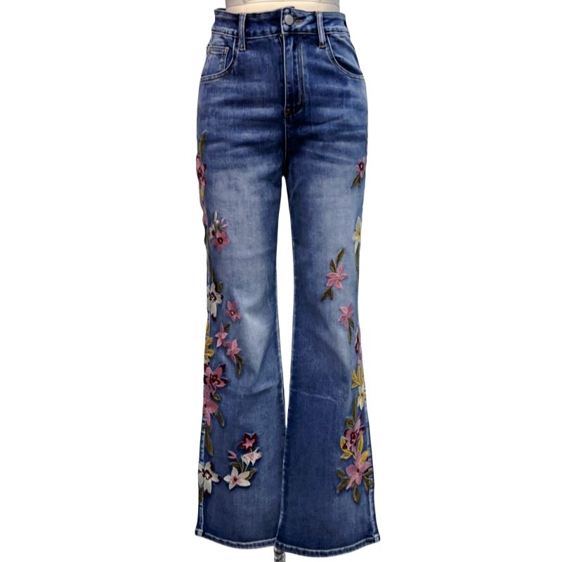 ซักผ้าสีฟ้า