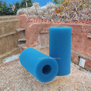 Esponja de Filtro de Espuma Azul, Nueva, para Filtración de Piscinas, Hogares, Granjas y Plantas de Manufactura, Suministros de Filtración - Product Image 3