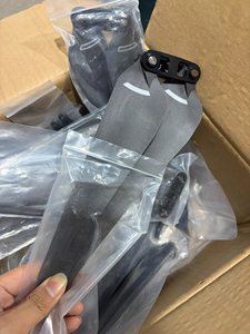 Matrice 300 RTK ใบพัด M300 2110ชุดใบพัดโดรนทดแทนพลาสติก - Product Image 1