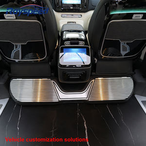 Kit de mise à niveau de l'intérieur de luxe pour Mercedes Benz <span class=keywords><strong>Vito</strong></span> <span class=keywords><strong>2021</strong></span>, solution intérieure complète - Product Image 2