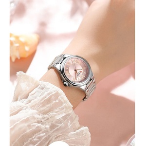 CURREN 9091 Female <b>Watch</b> for Women Woman's Wristwatch Luxury Brand Elegant Bracelet Waterproof Quartz Ladies <b>Watches</b> Reloj Mujer - Product Image 2