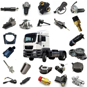 Parti di ricambio <span class=keywords><strong>per</strong></span> camion pesanti all'ingrosso parti del motore <span class=keywords><strong>per</strong></span> Iveco Volvo <span class=keywords><strong>Renault</strong></span> DAF - Product Image 2