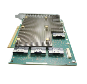 804424-B21Smart Array P204i-c SR Gen10 (4 voies internes/1 Go de cache) Carte raid de contrôleur modulaire SAS 12G - Product Image 5