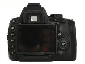 Hft chuyên nghiệp D5000 Mirrorless DSLR máy ảnh bán buôn APS Chiều rộng 720P HD ống kính CMOS cảm biến SD thẻ nhớ giá rẻ thay thế - Product Image 3